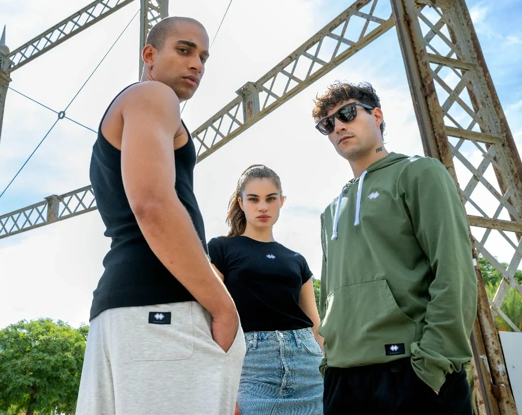 Errea Republic Collection